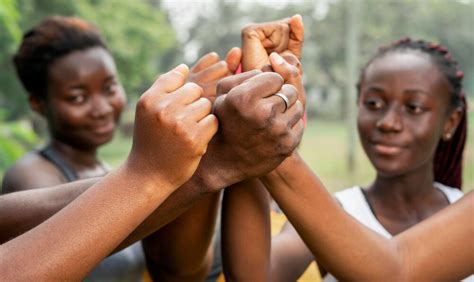 Best Africa Volunteer Programs 2023 & 2024 .